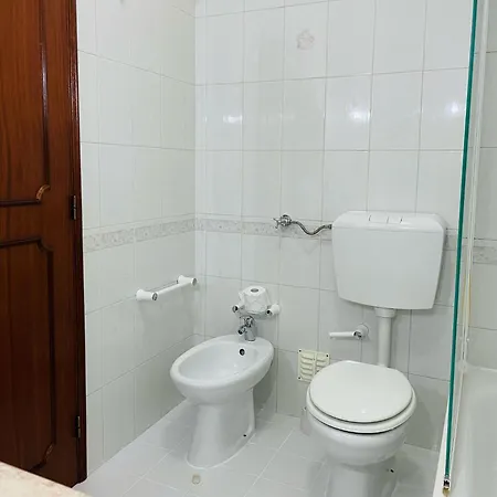 公寓 Casa Sydney 拉哥斯