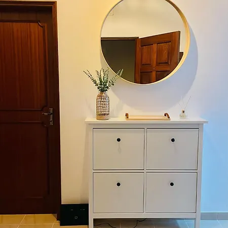 Casa Sydney Apartment *