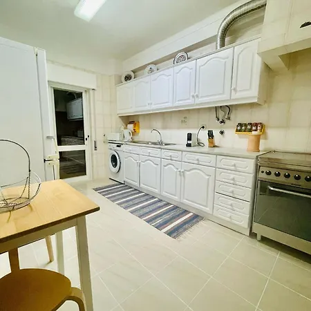 Casa Sydney 公寓 拉哥斯